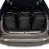 Kjust Citroen C5 X 2022- Reistassenset