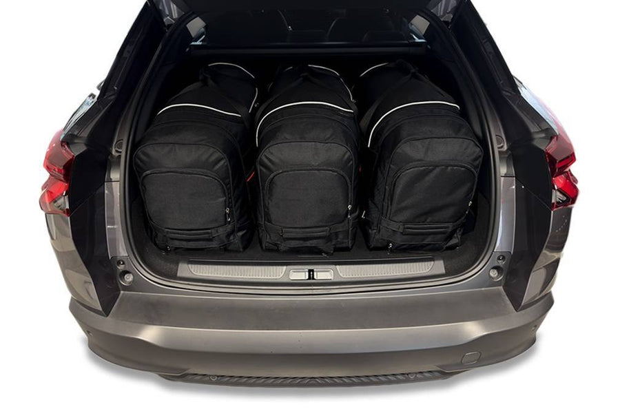 Kjust Citroen C5 X 2022- Reistassenset