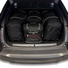 Kjust Citroen C5 X 2022- Reistassenset