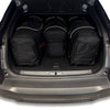 Kjust Citroen C5 X 2022- Reistassenset
