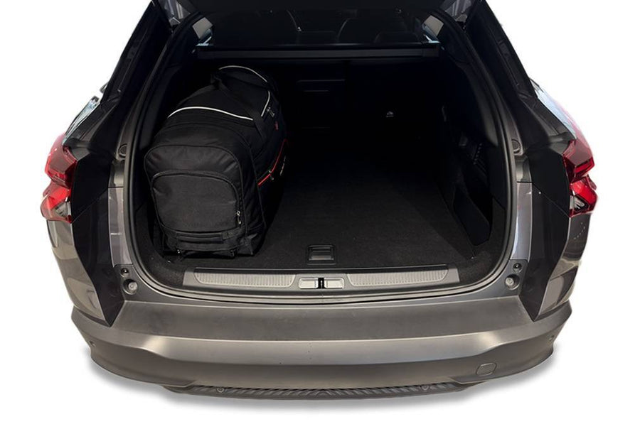 Kjust Citroen C5 X 2022- Reistassenset