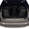 Kjust Citroen C5 X 2022- Reistassenset