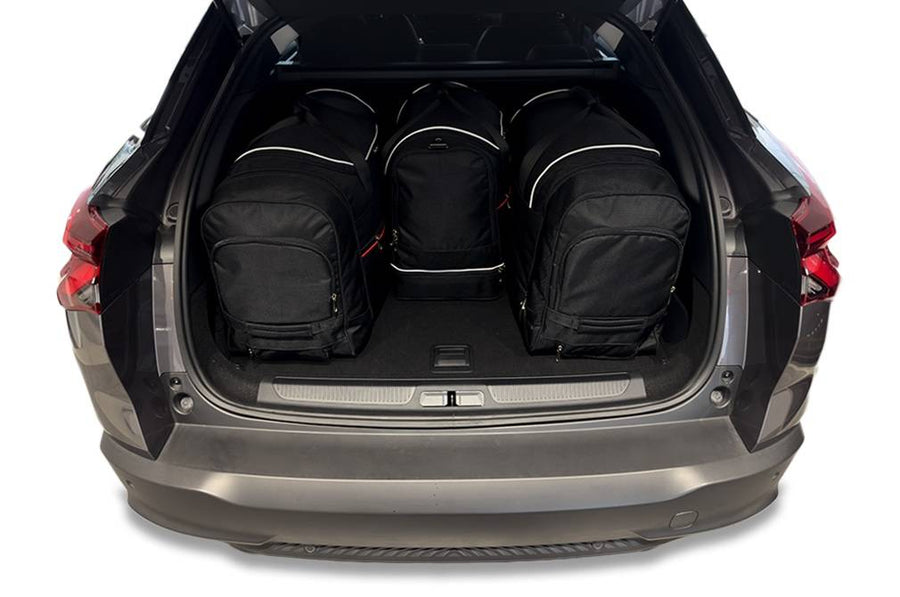Kjust Citroen C5 X 2022- Reistassenset