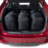 Kjust Mazda CX-60 2022- Reistassenset