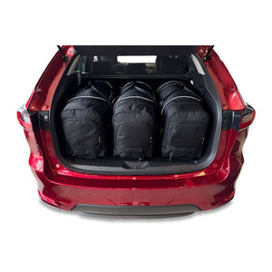 Kjust Mazda CX-60 2022- Reistassenset