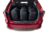 Kjust Mazda CX-60 2022- Reistassenset