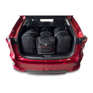Kjust Mazda CX-60 2022- Reistassenset