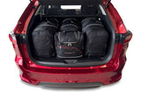 Kjust Mazda CX-60 2022- Reistassenset