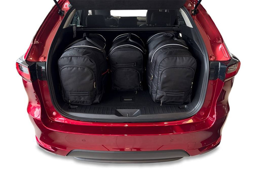 Kjust Mazda CX-60 2022- Reistassenset
