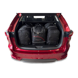 Kjust Mazda CX-60 2022- Reistassenset