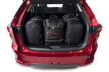 Kjust Mazda CX-60 2022- Reistassenset