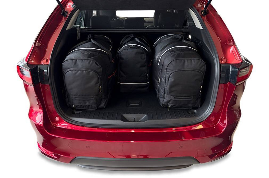 Kjust Mazda CX-60 2022- Reistassenset