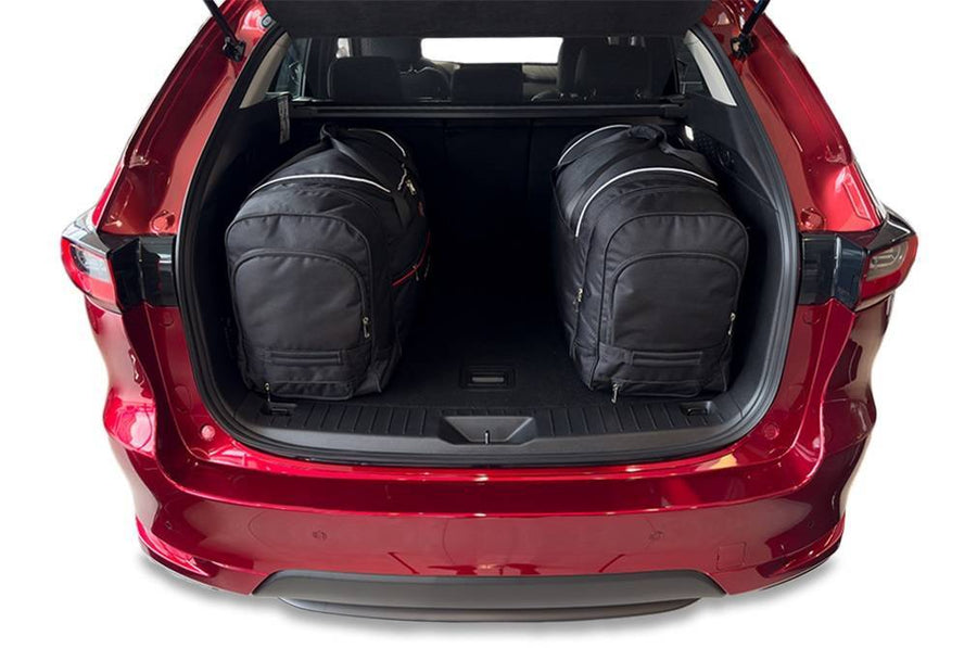 Kjust Mazda CX-60 2022- Reistassenset