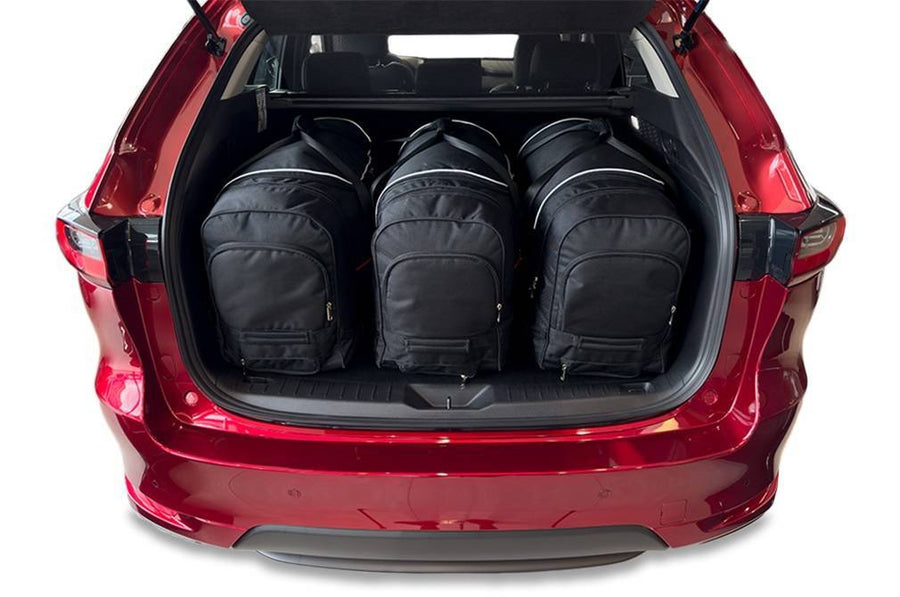 Kjust Mazda CX-60 2022- Reistassenset