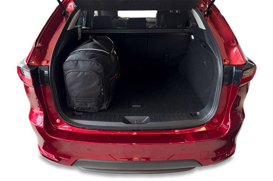 Kjust Mazda CX-60 2022- Reistassenset