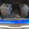 Kjust Nissan Qashqai J12 2021- Reistassenset