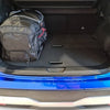 Kjust Nissan Qashqai J12 2021- Reistassenset