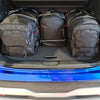 Kjust Nissan Qashqai J12 2021- Reistassenset