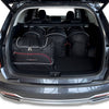 Kjust Kia Sorento MQ4 2020-2024 Reistassenset