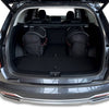 Kjust Kia Sorento MQ4 2020-2024 Reistassenset