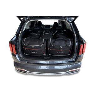 Kjust Kia Sorento MQ4 2020-2024 Reistassenset