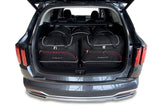 Kjust Kia Sorento MQ4 2020-2024 Reistassenset