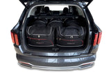 Kjust Kia Sorento MQ4 2020-2024 Reistassenset