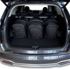 Kjust Kia Sorento MQ4 2020-2024 Reistassenset