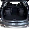 Kjust Kia Sorento MQ4 2020-2024 Reistassenset