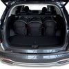Kjust Kia Sorento MQ4 2020-2024 Reistassenset