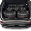 Kjust Audi Q4 e-tron 2021- Reistassenset