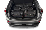 Kjust Audi Q4 e-tron 2021- Reistassenset