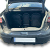 Kjust Citroen C4 X 2023- Reistassenset