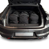 Kjust Citroen DS4 5-dr 2022-2025 Reistassenset