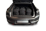 Kjust Citroen DS4 5-dr 2022-2025 Reistassenset