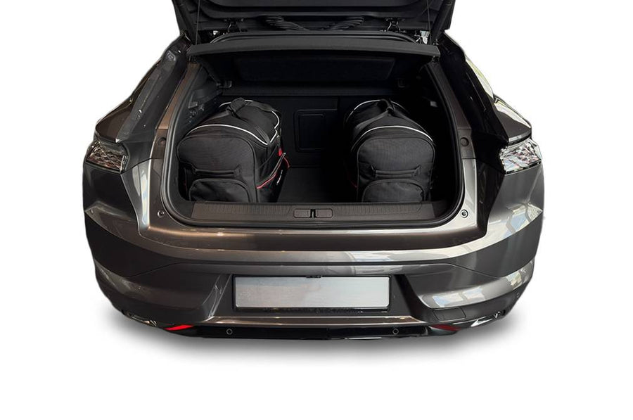 Kjust Citroen DS4 5-dr 2022-2025 Reistassenset