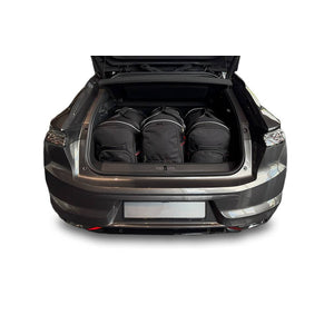 Kjust Citroen DS4 5-dr 2022-2025 Reistassenset