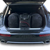 Kjust Citroen DS7 Crossback 2017-2022 Reistassenset
