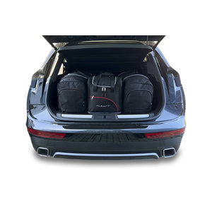 Kjust Citroen DS7 Crossback 2017-2022 Reistassenset