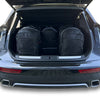 Kjust Citroen DS7 Crossback 2017-2022 Reistassenset