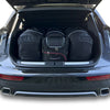Kjust Citroen DS7 Crossback 2017-2022 Reistassenset