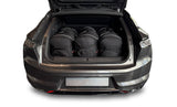 Kjust Citroen DS4 5-dr 2022-2025 Reistassenset