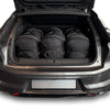 Kjust Citroen DS4 5-dr 2022-2025 Reistassenset