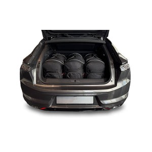 Kjust Citroen DS4 5-dr 2022-2025 Reistassenset