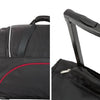 Kjust Mercedes Benz S-Klasse W222 2013-2020 Reistassenset