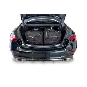 Kjust Mercedes Benz S-Klasse W222 2013-2020 Reistassenset