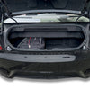 Kjust Maserati GranCabrio 2010- Reistassenset