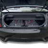 Kjust Maserati GranCabrio 2010- Reistassenset