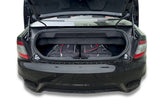 Kjust Maserati GranCabrio 2010- Reistassenset