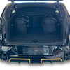 Kjust BMW XM 2022- Reistassenset